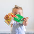 TIGER TRIBE - Animal ABC Flash Cards